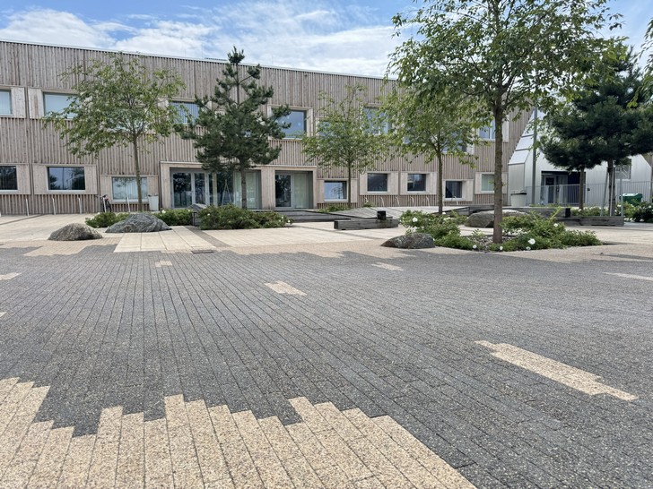 BRIKERS LT trinkelės